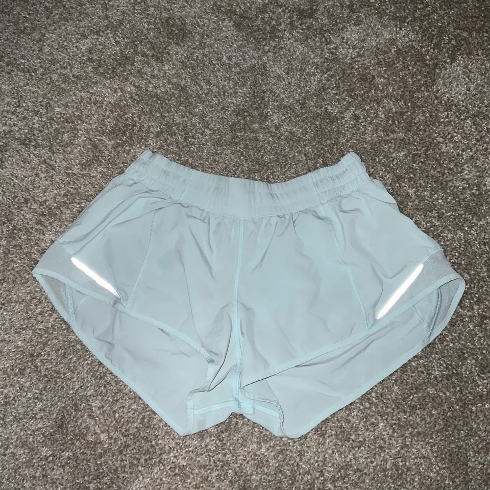 Lulu Lemon shorts